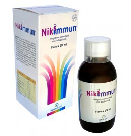 NIKIMMUN 200ML