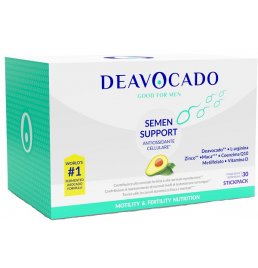 DEAVOCADO SEMEN SUPPORT UOMO