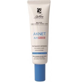 AKNET AZEROSE TRATT INTENS30ML