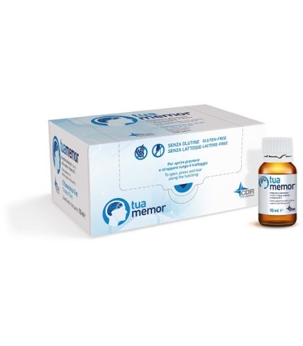 TUAMEMOR 15FL 10ML
