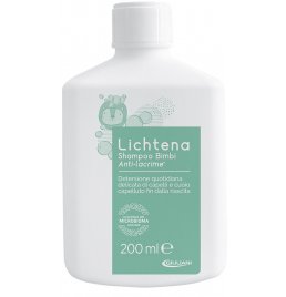 LICHTENA SHAMPOO BIMBI 200ML