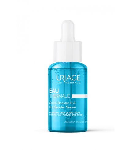 URIAGE SERUM HYALU BOOSTER30ML