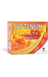 SUSTENIUM PLUS 50+ 16 BUSTINE