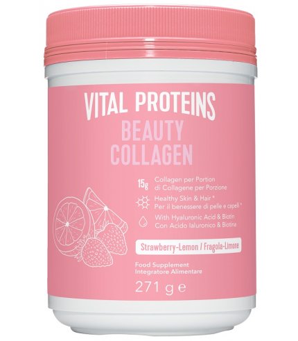 VITAL PROTEINS BEAUTY COLLAGEN