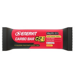 ENERVIT C2 1 CARBO BAR NO 50G