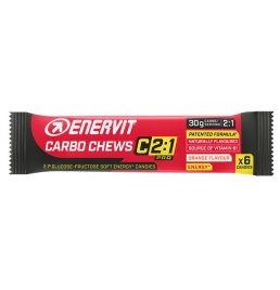 ENERVIT C2 1 CARBO CHEWS 34G