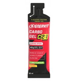 ENERVIT C2 1 CARBO GEL LIM60ML