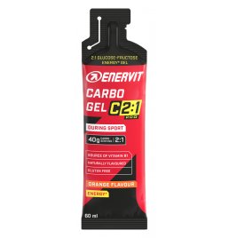 ENERVIT C2 1 CARBO GEL ORA60ML