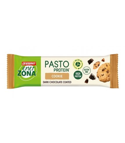 ENERZONA PASTO PROT COOKIE 60G