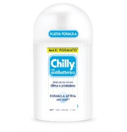 CHILLY DETERGENTE ANTIBAT300ML