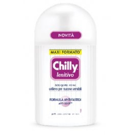 CHILLY DETERGENTE INT LEN300ML