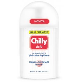 CHILLY DETERGENTE INT CIC300ML