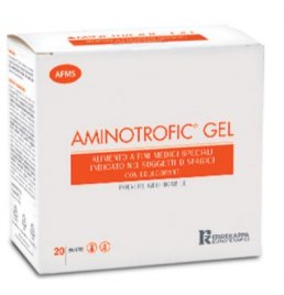 AMINOTROFIC GEL 20BUST 7G