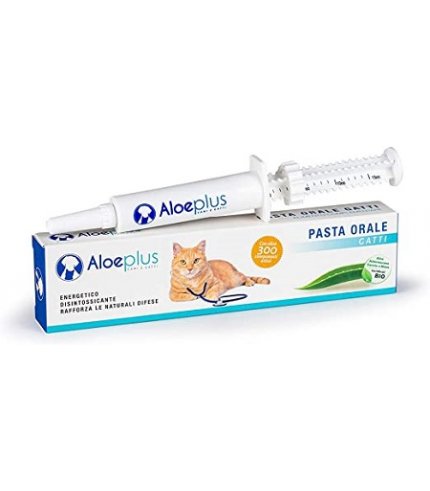 ALOEPLUS PASTA FORMULA CLASS15