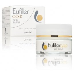 EUFILLER GOLD 50ML