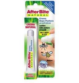 AFTER BITE CREMA NATURAL 20ML