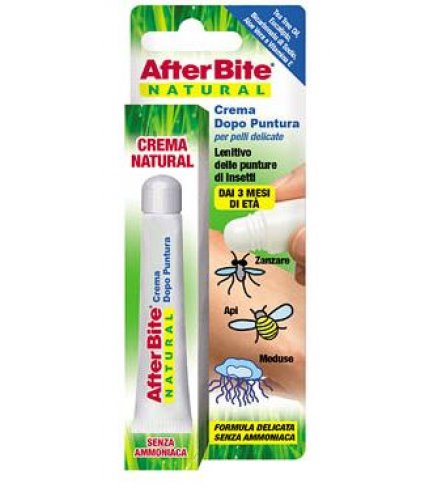 AFTER BITE CREMA NATURAL 20ML