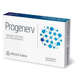 PROGENERV 20CPR