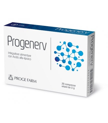 PROGENERV 20CPR