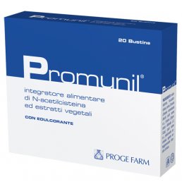 PROMUNIL 20BUST