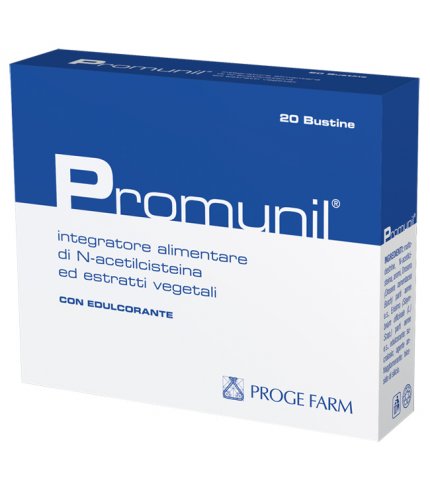 PROMUNIL 20BUST