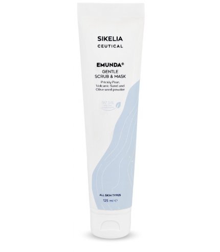 EMUNDA SCRUB MASCHERA 125ML