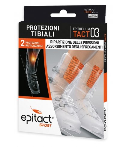 EPITACT SPORT PROTEZ TIBIALI