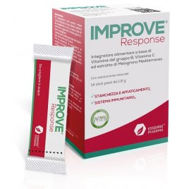 IMPROVE RESPONSE 14STICK PACK