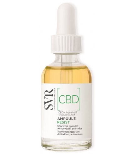 AMPOULE CBD 30ML