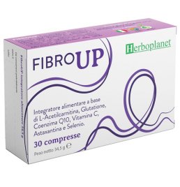 FIBROUP 30CPR