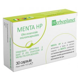 MENTA HP 30CPS