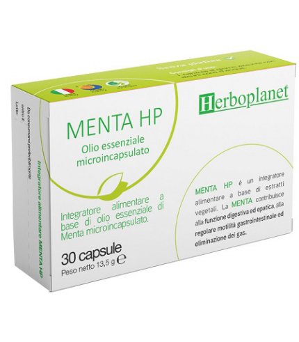 MENTA HP 30CPS