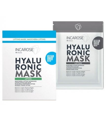 HYALURONIC MASC TESS LIFTING