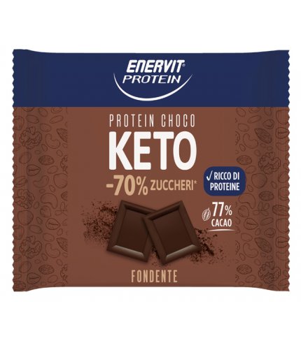 ENERVIT PR KETO TAV CIOC 1X35G