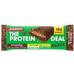 ENERVIT PROTEIN DEAL BAR HAZELNUT 33 G