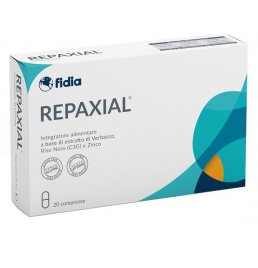 REPAXIAL 20CPR