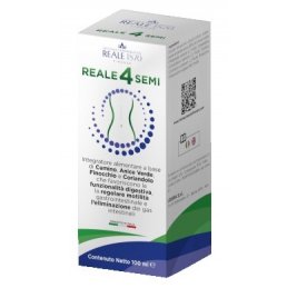 REALE 4 SEMI 100ML