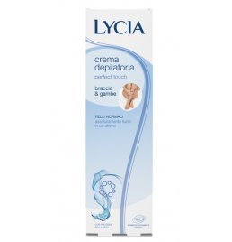 LYCIA CREMA B/G PERF 150ML