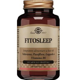 FITOSLEEP 30CPS VEG