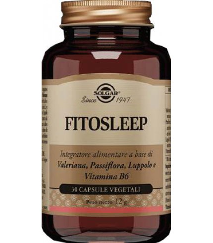 FITOSLEEP 30CPS VEG