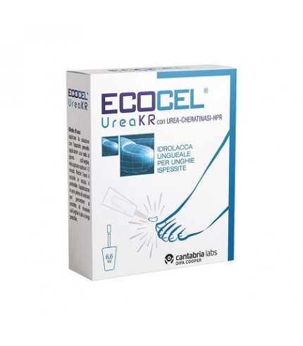 ECOCEL UREA KR 6,6ML (30810024