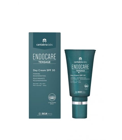 ENDOCARE TENSAGE DAY SPF30