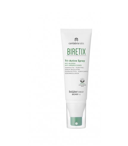 BIRETIX TRIACTIVE BODY SPRAY