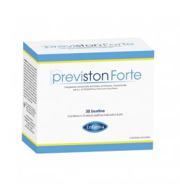 PREVISTON FORTE 30BUST