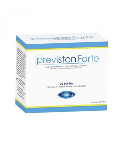 PREVISTON FORTE 30BUST