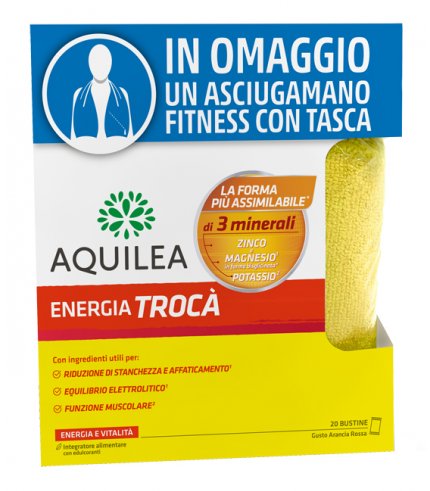 AQUILEA ENERGIA TR PROMOPACK