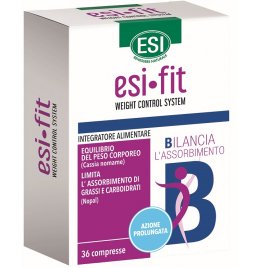 ESI FIT BILANCIA AZ PROL 36CPR