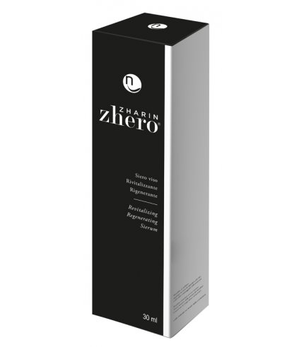 ZHARIN ZHERO SIERO VISO 30 ML