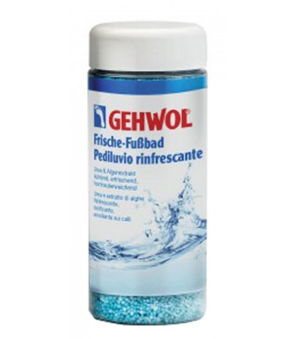 GEHWOL PEDILUVIO RINFRESCANTE