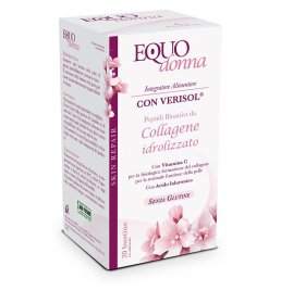 EQUODONNA COLLAGENE PE 20BUST